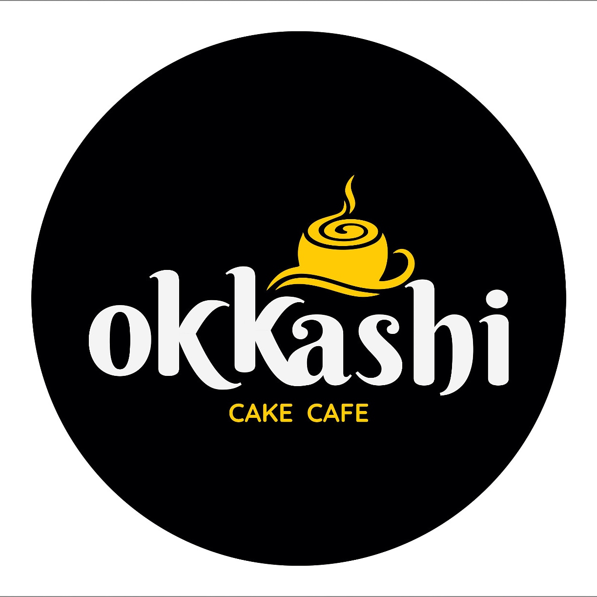 OKKASHI CAKE CAFE TIRUR